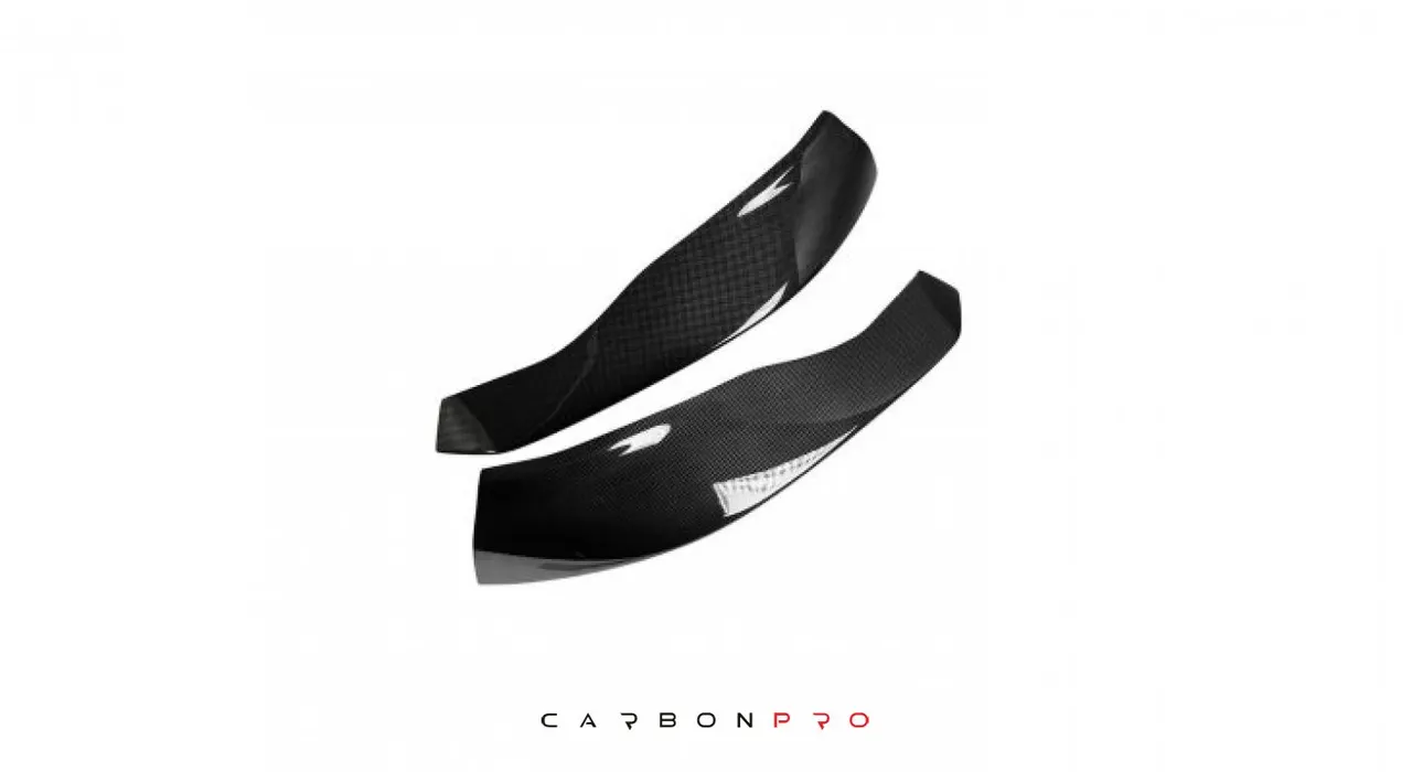 FRONT LIP ATTACHMENT SIDE