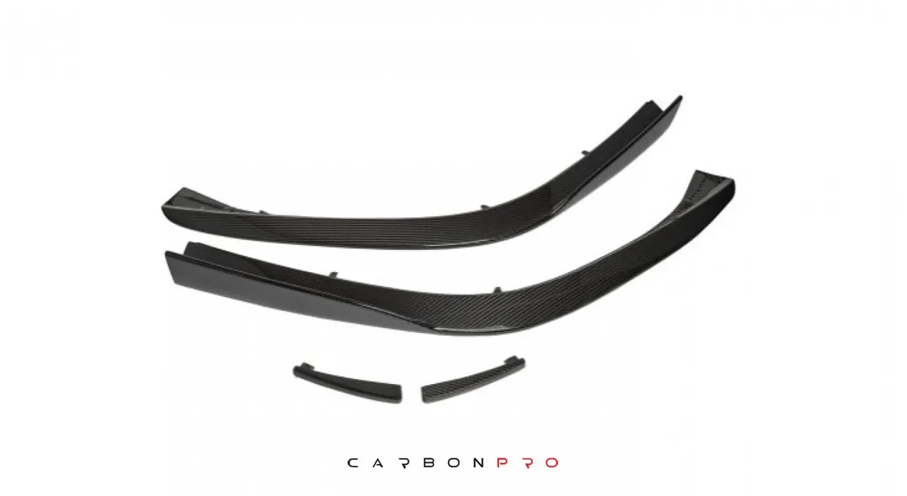 FRONT LIP