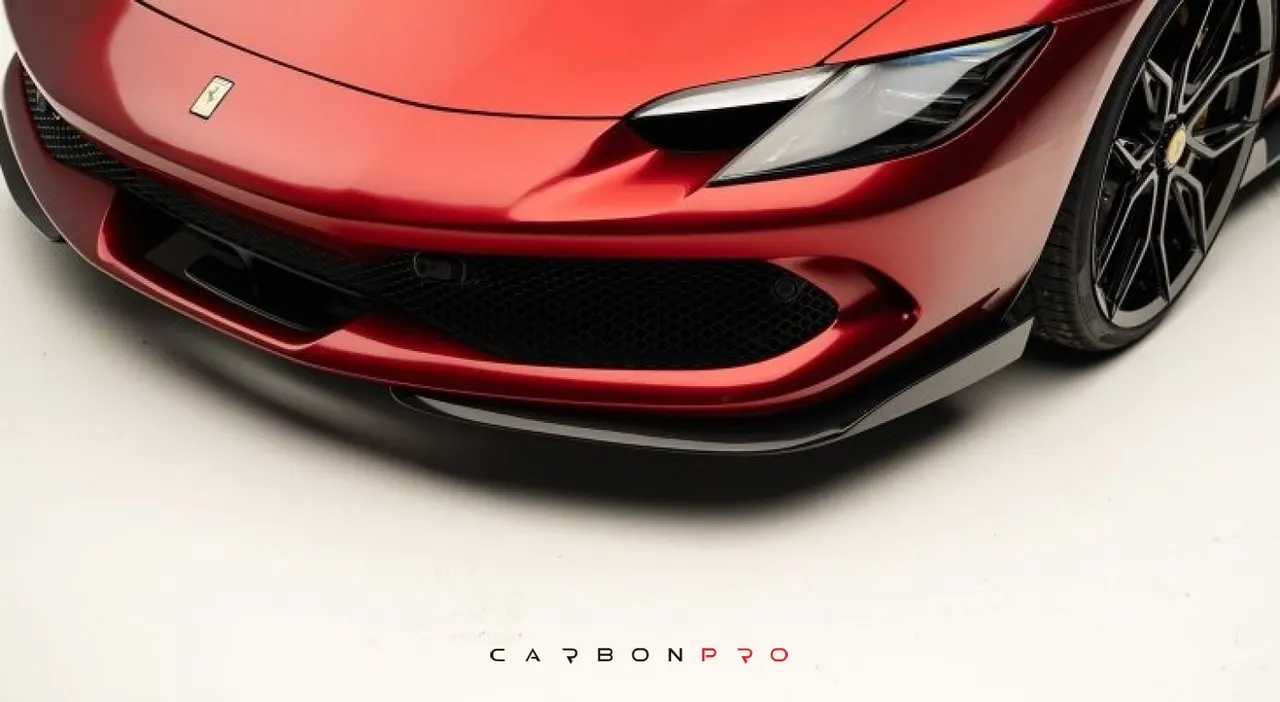 FRONT LIP