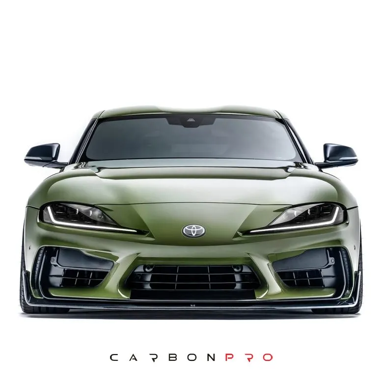 Front Lip for ADRO Facelift Bumper