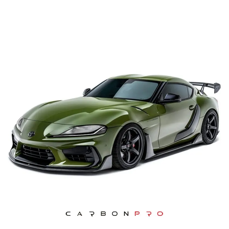 Front Lip for ADRO Facelift Bumper