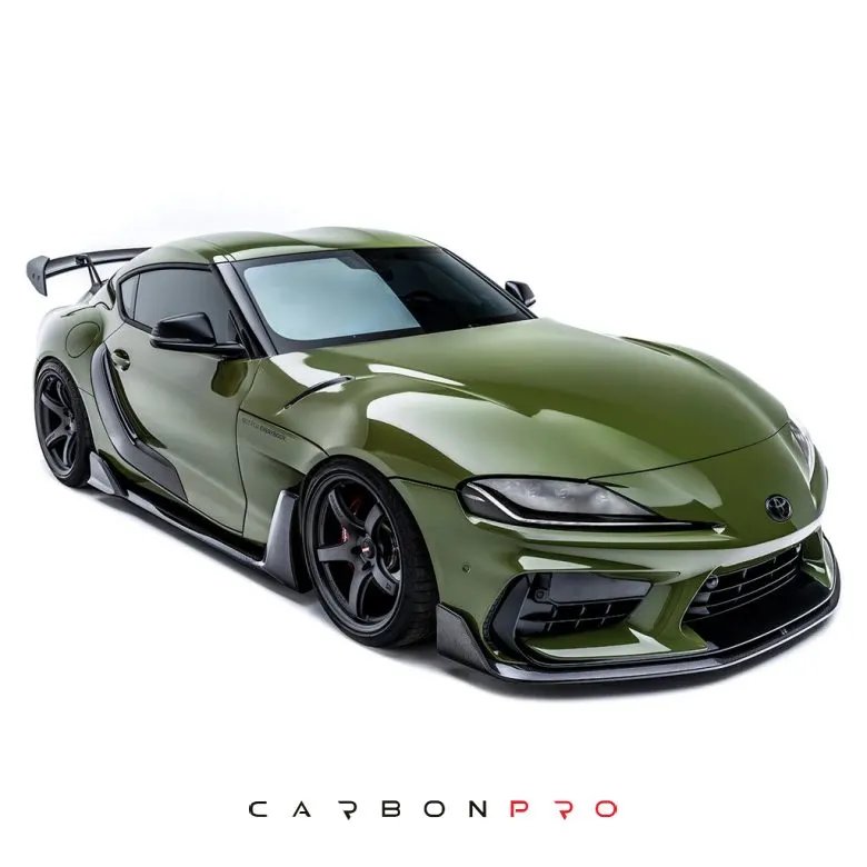 Front Lip for ADRO Facelift Bumper
