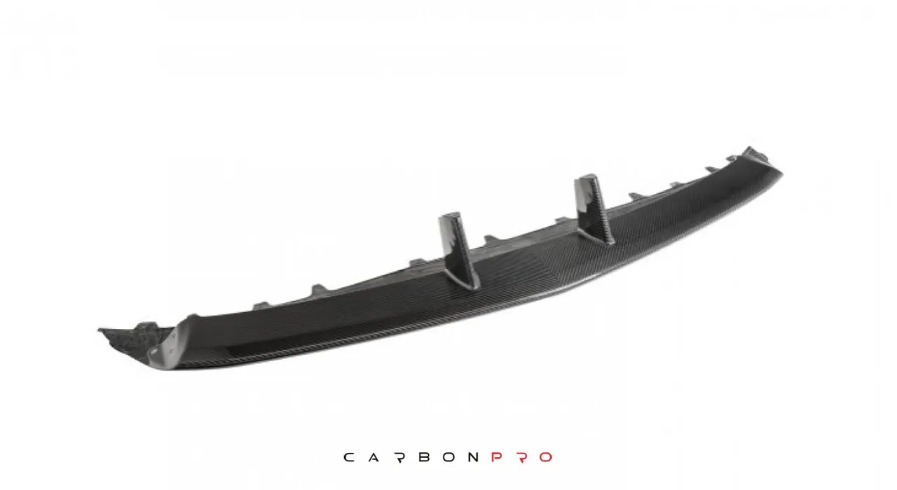 FRONT LIP (ORIGINAL LOOK)