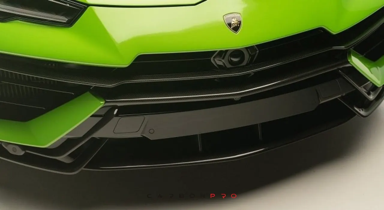 FRONT LIP (ORIGINAL LOOK)