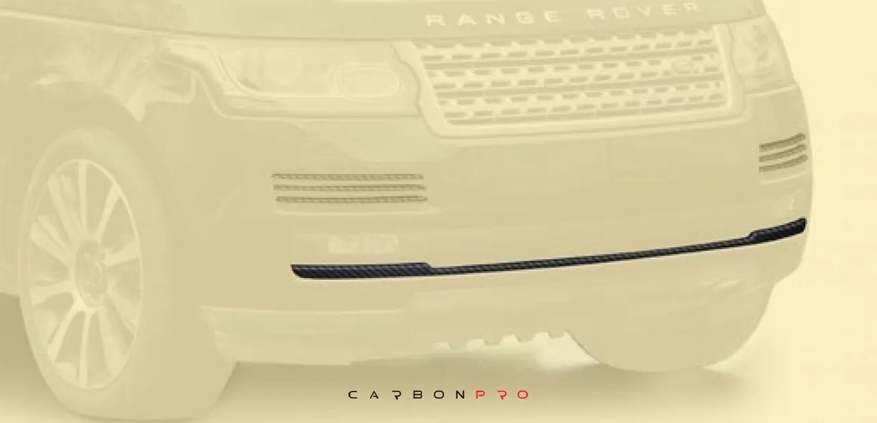 Front panel