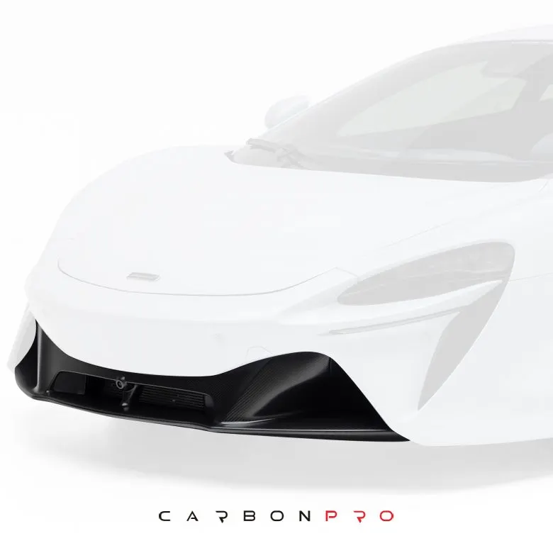 Front Splitter