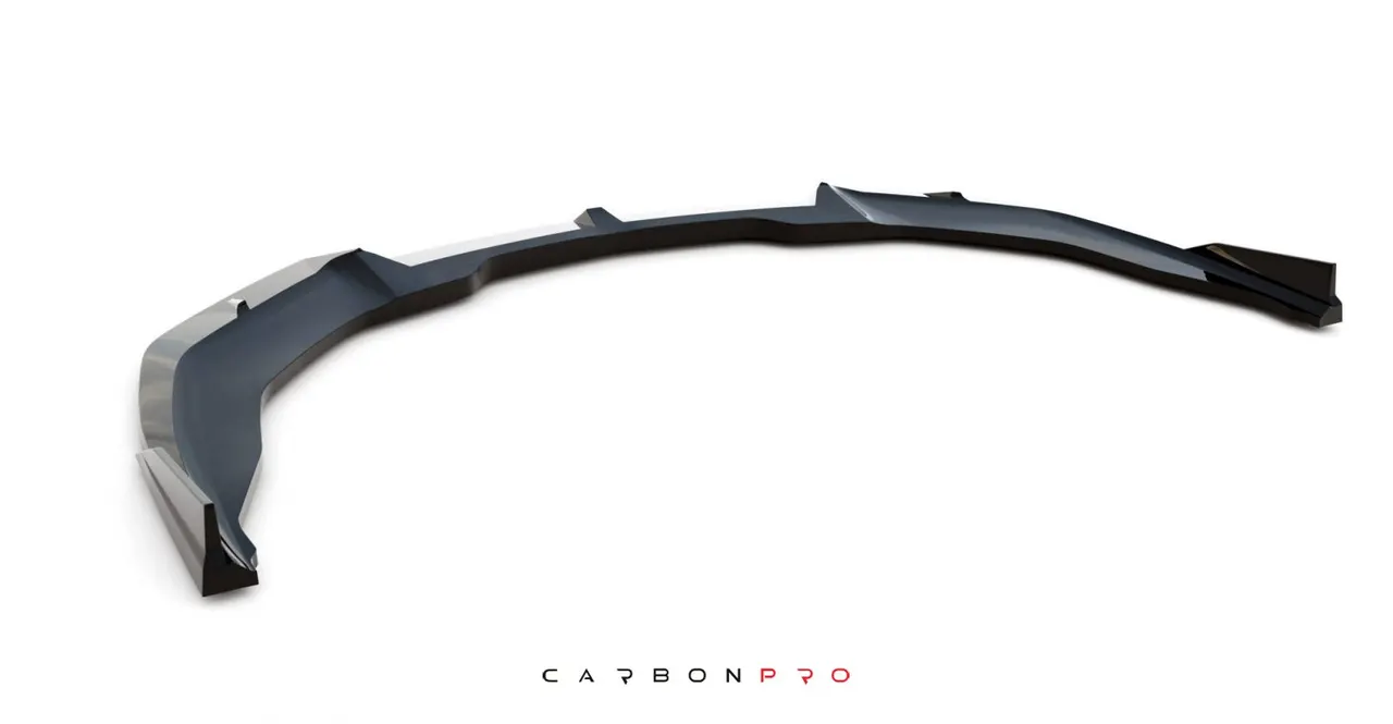 Carbon Front Splitter Lamborghini Huracan EVO