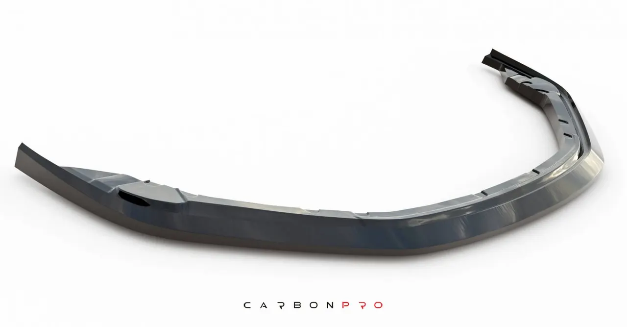 Carbon Front Splitter Porsche 911 992 GT3