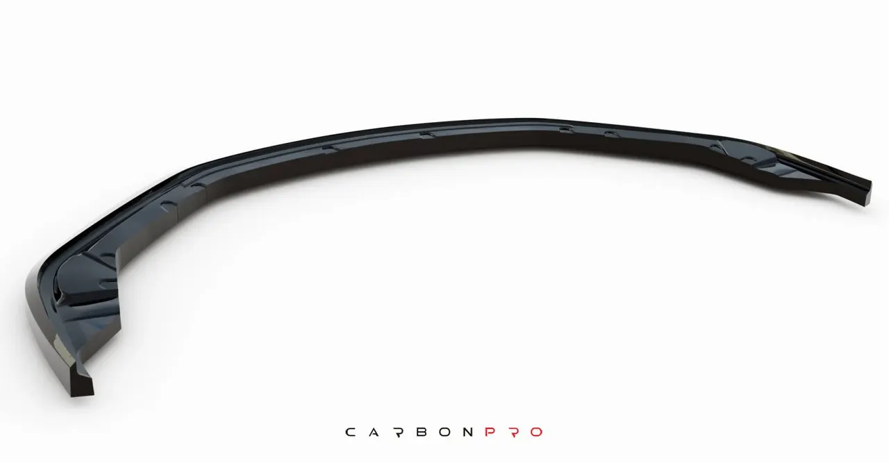 Carbon Front Splitter Porsche 911 992 GT3