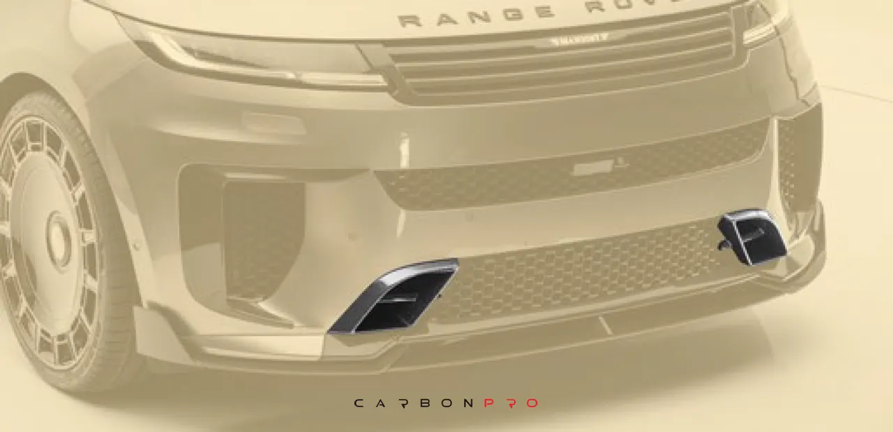 Front splitter