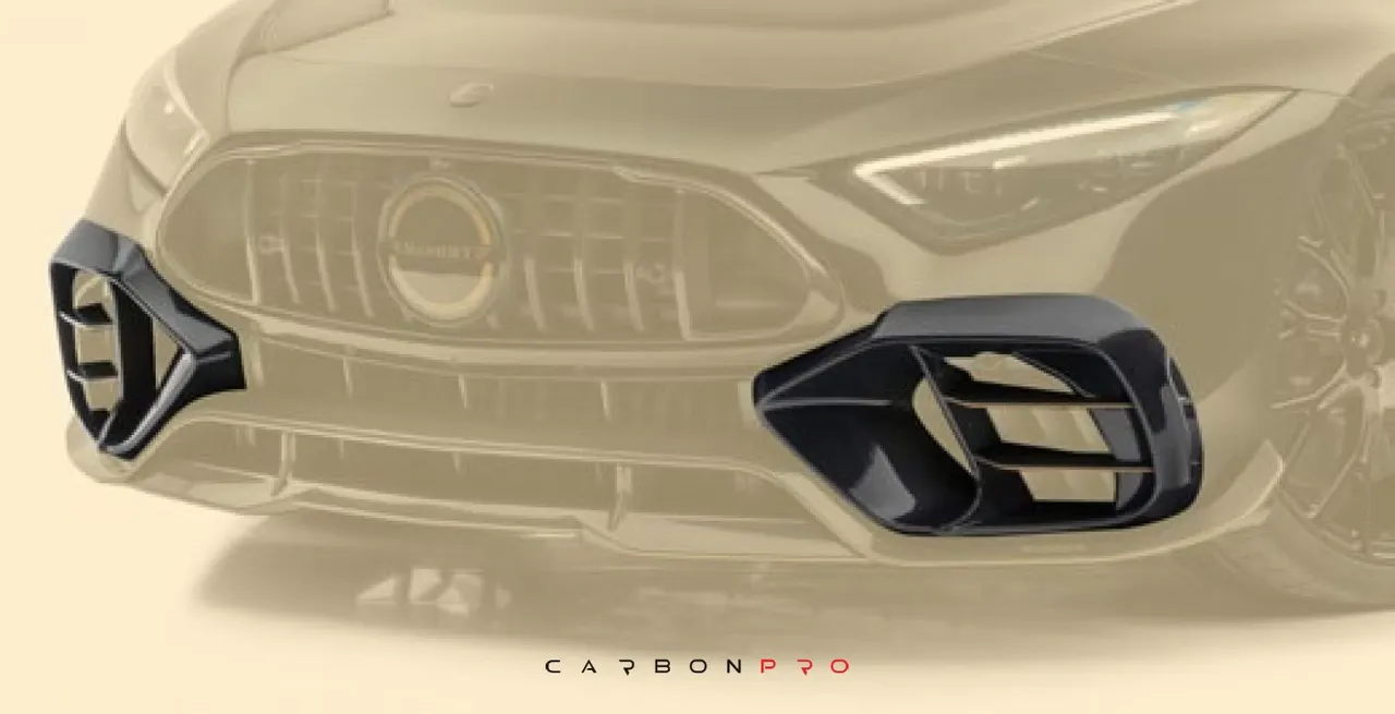 Front splitter