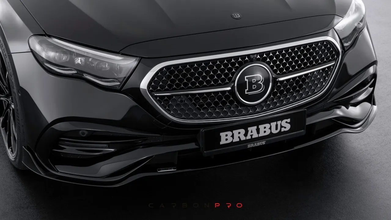 Front spoiler