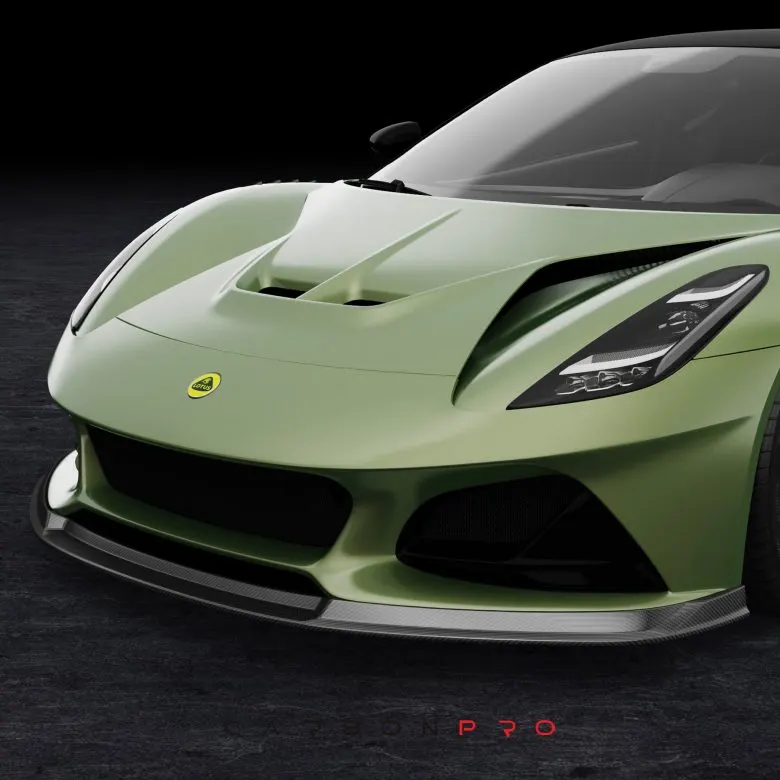 Front Spoiler
