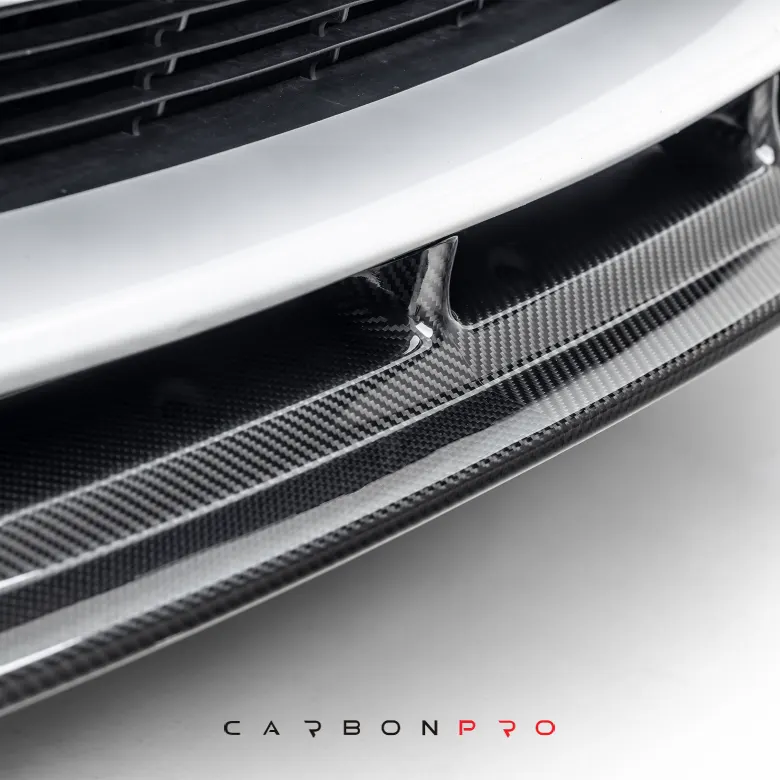 Front spoiler Tesla Model Y Aero