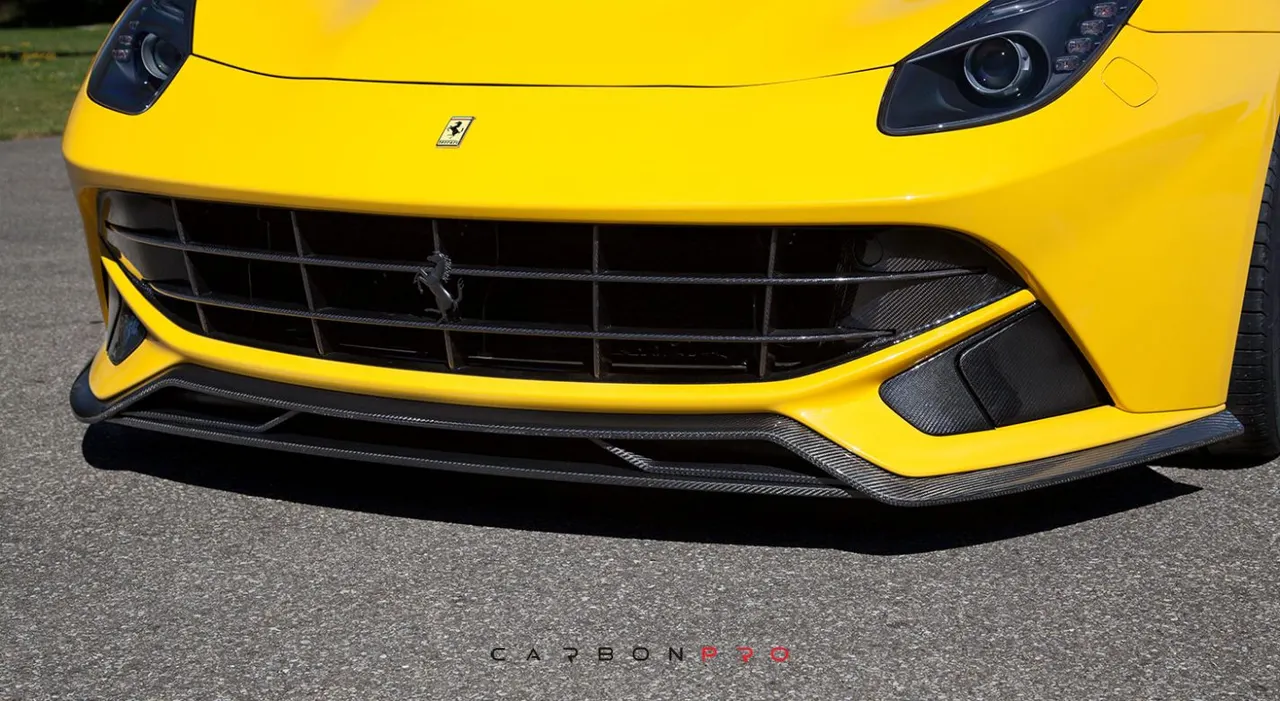 Front strut