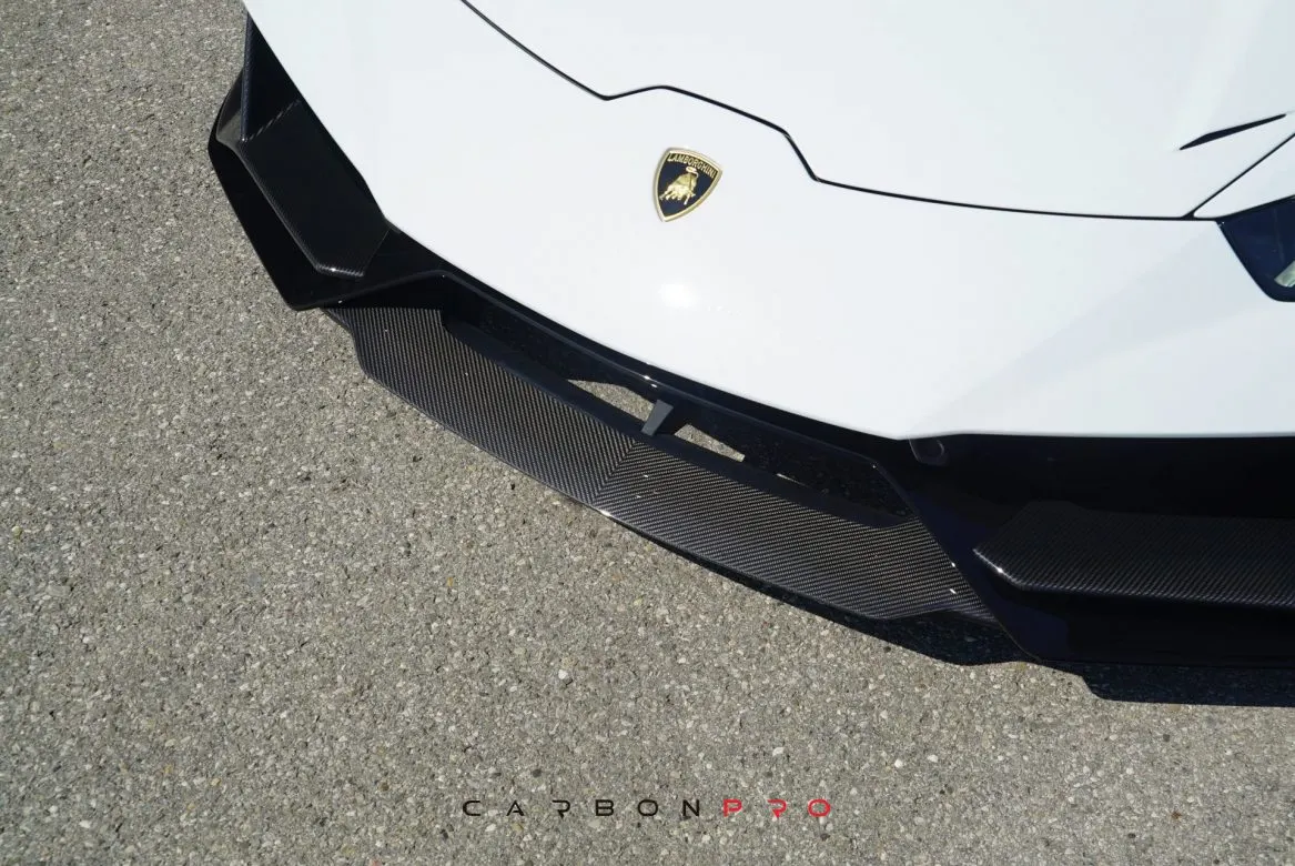 FRONT STRUT