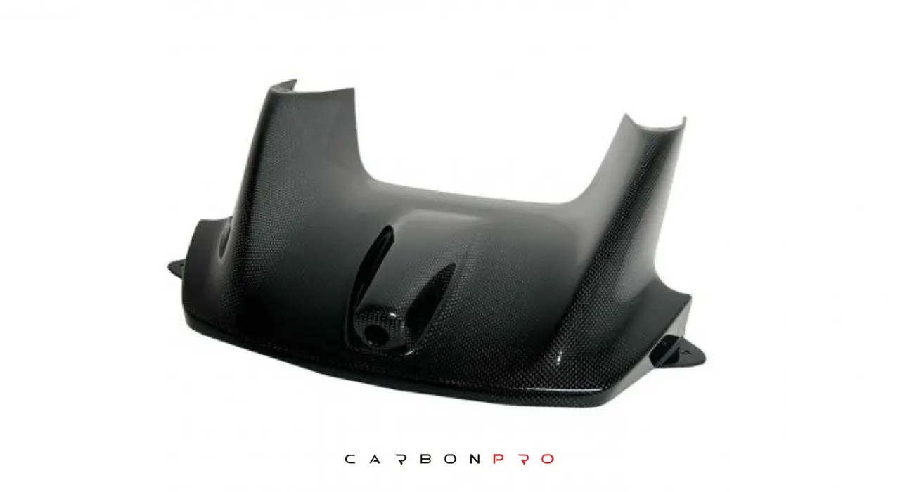 FRONTBUMPER CENTER PART (with camera)
