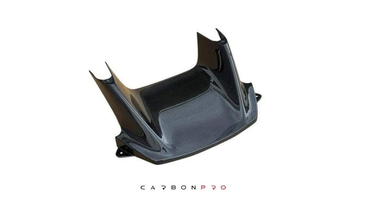 FRONTBUMPER CENTER PART