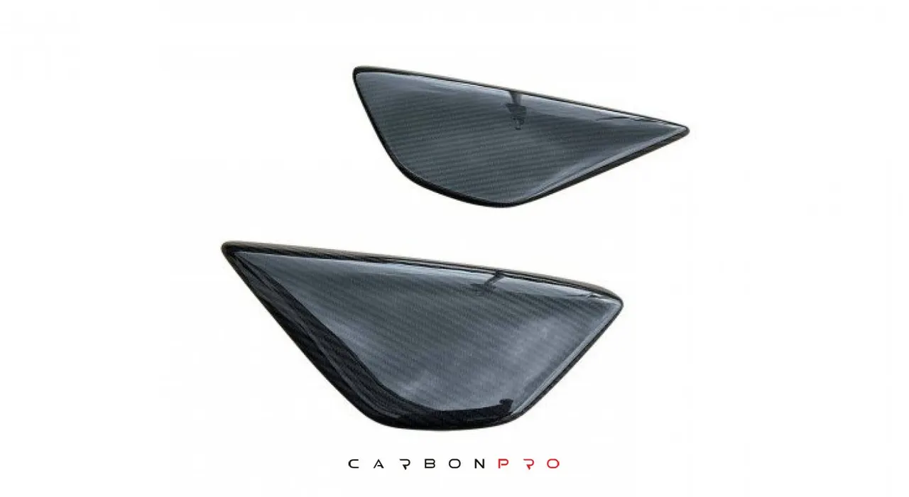 FRONTFLAPS