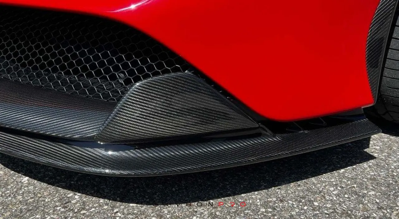 FRONTFLAPS