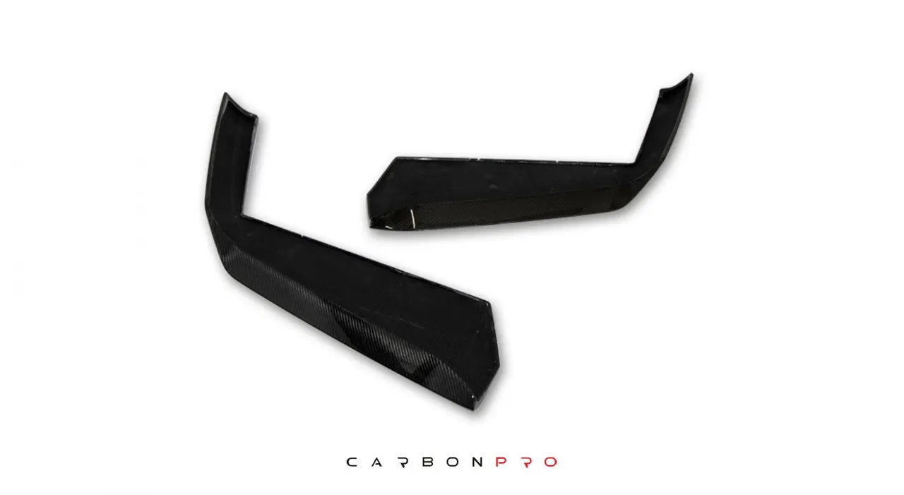 Frontflaps