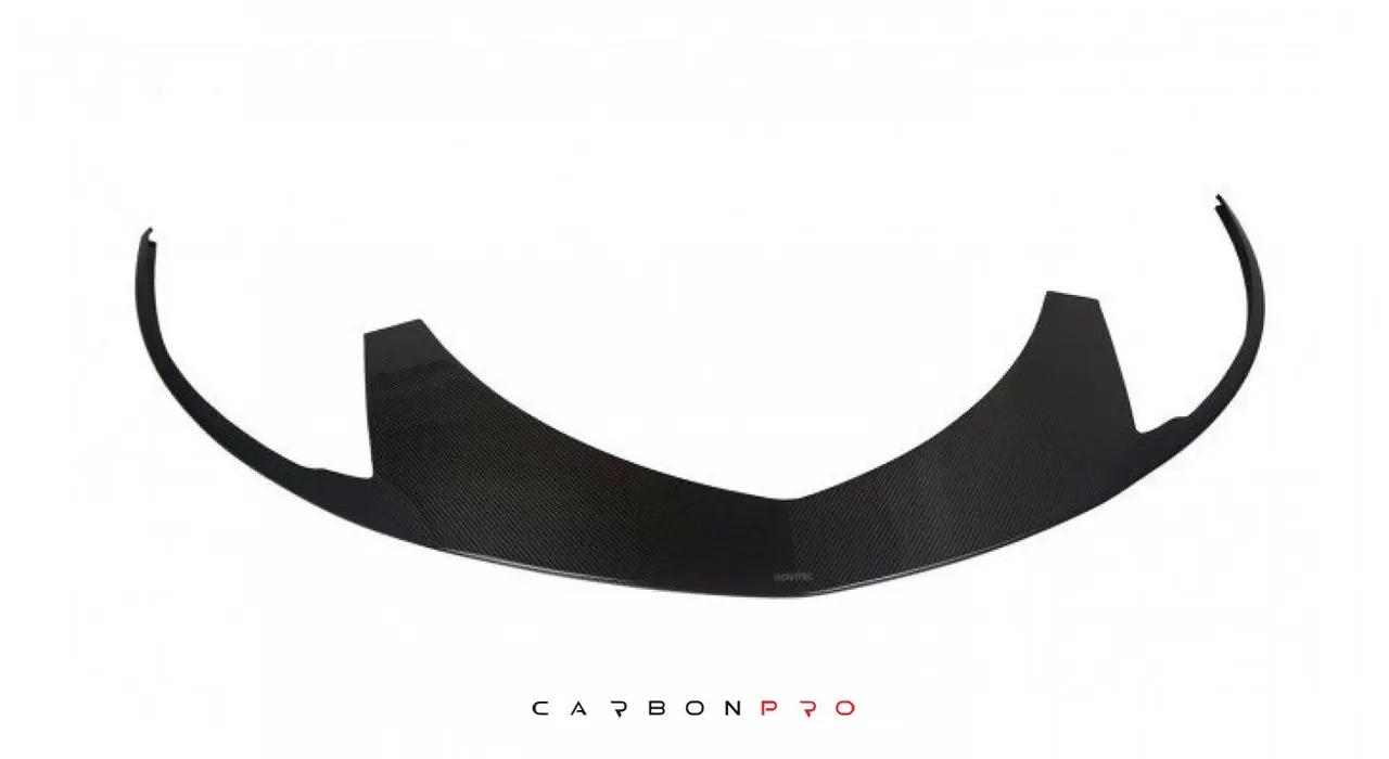 FRONT SPOILER LIP