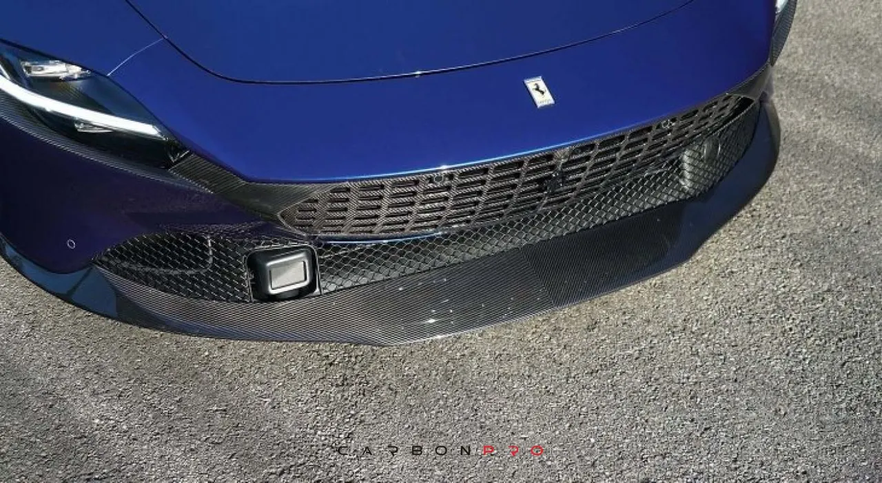 FRONTSPOILER
  LIP