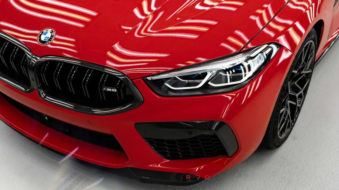 Carbon Grill