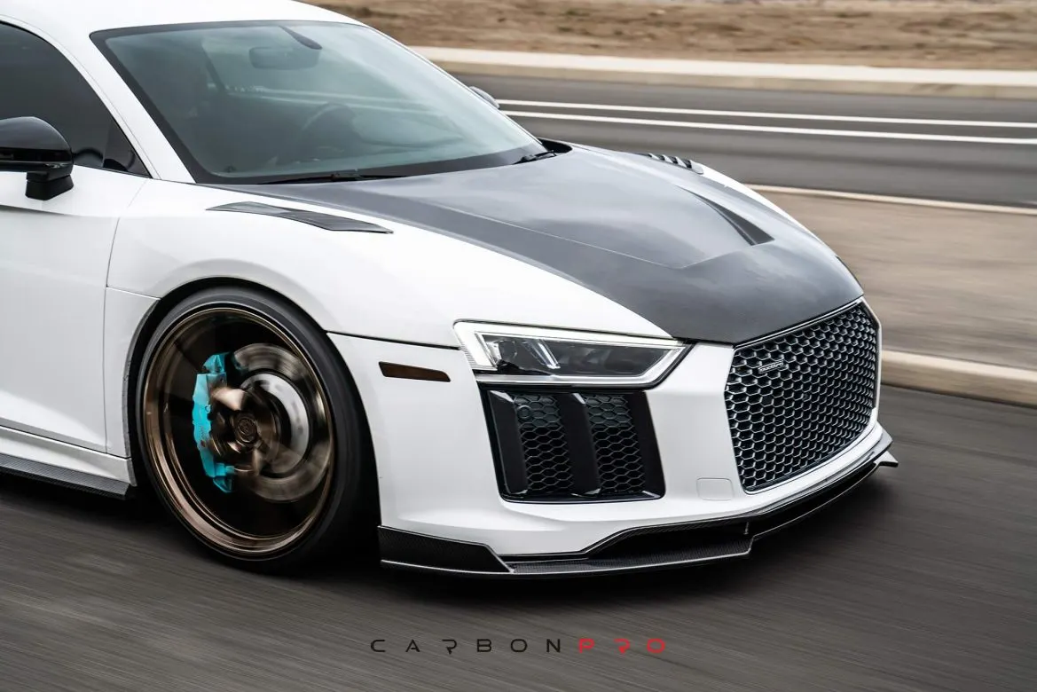 Carbon Hood