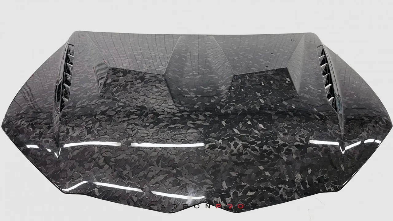 Carbon Hood