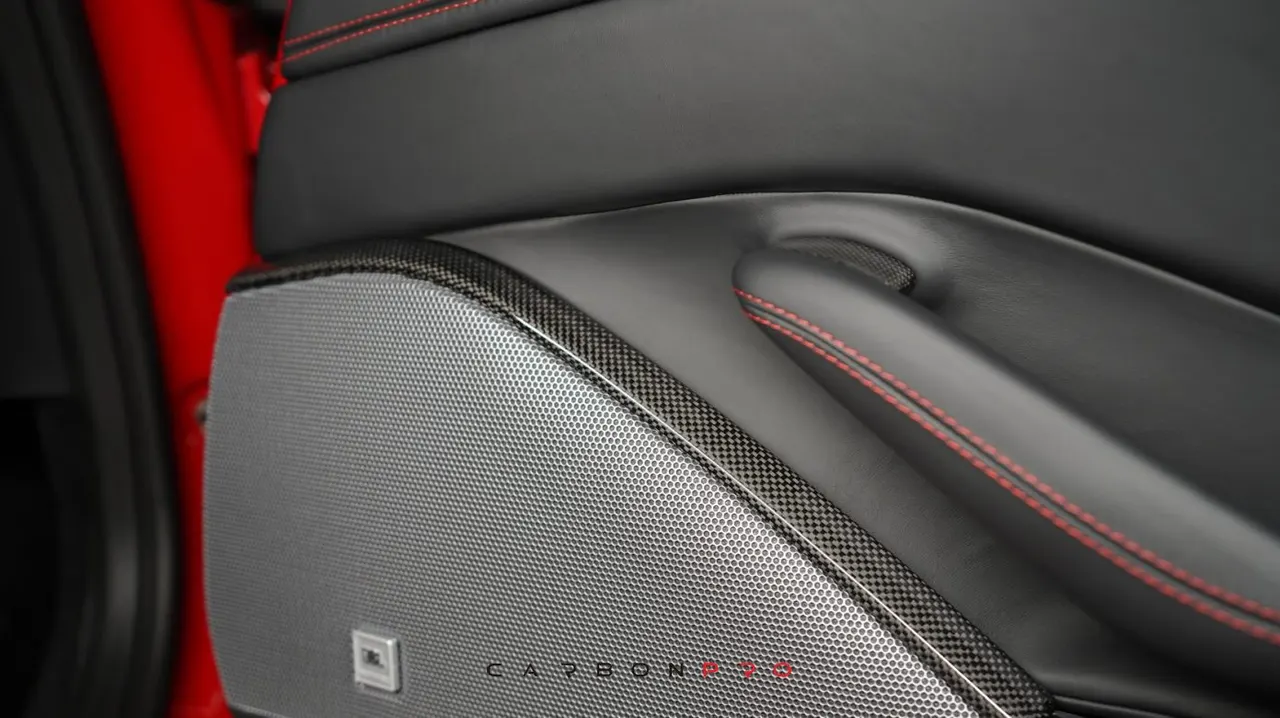 Interior detail set