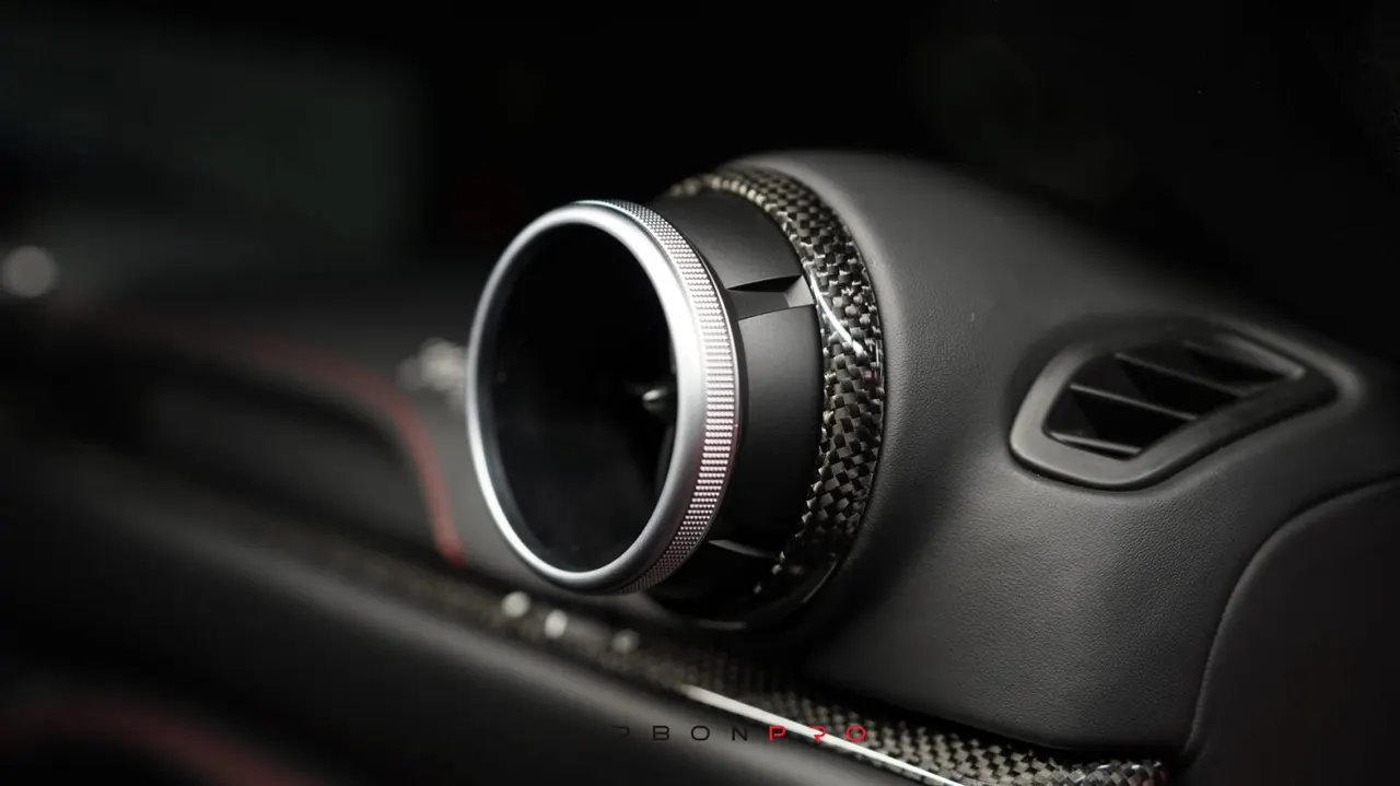 Interior detail set