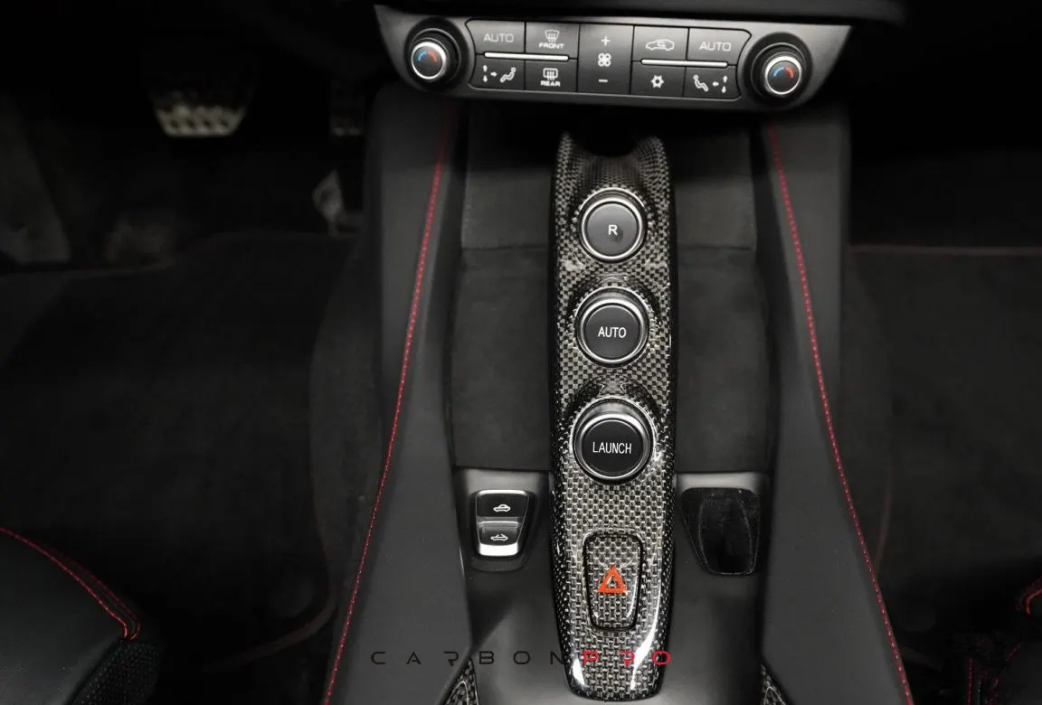 Interior detail set