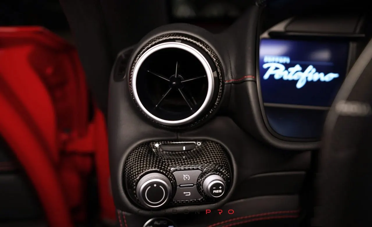 Interior detail set