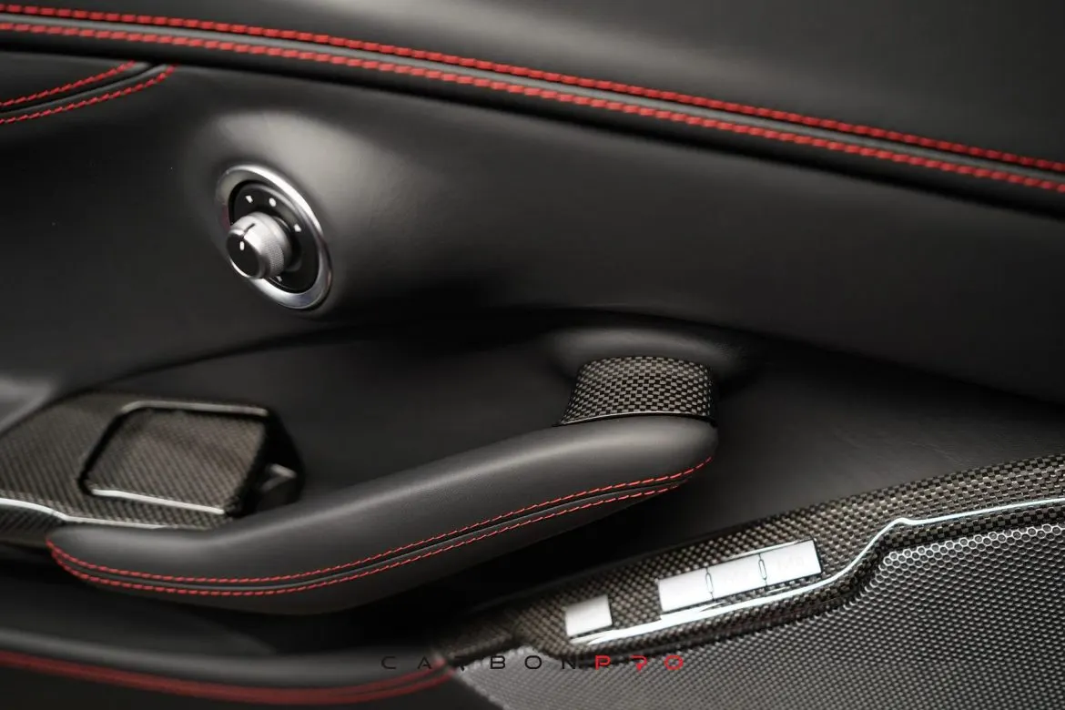 Interior detail set