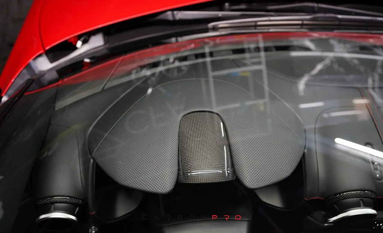 Interior detail set