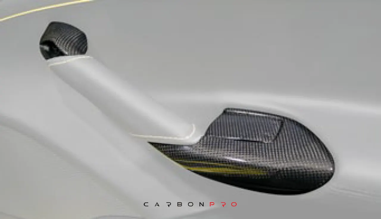 Interior door handles door opener