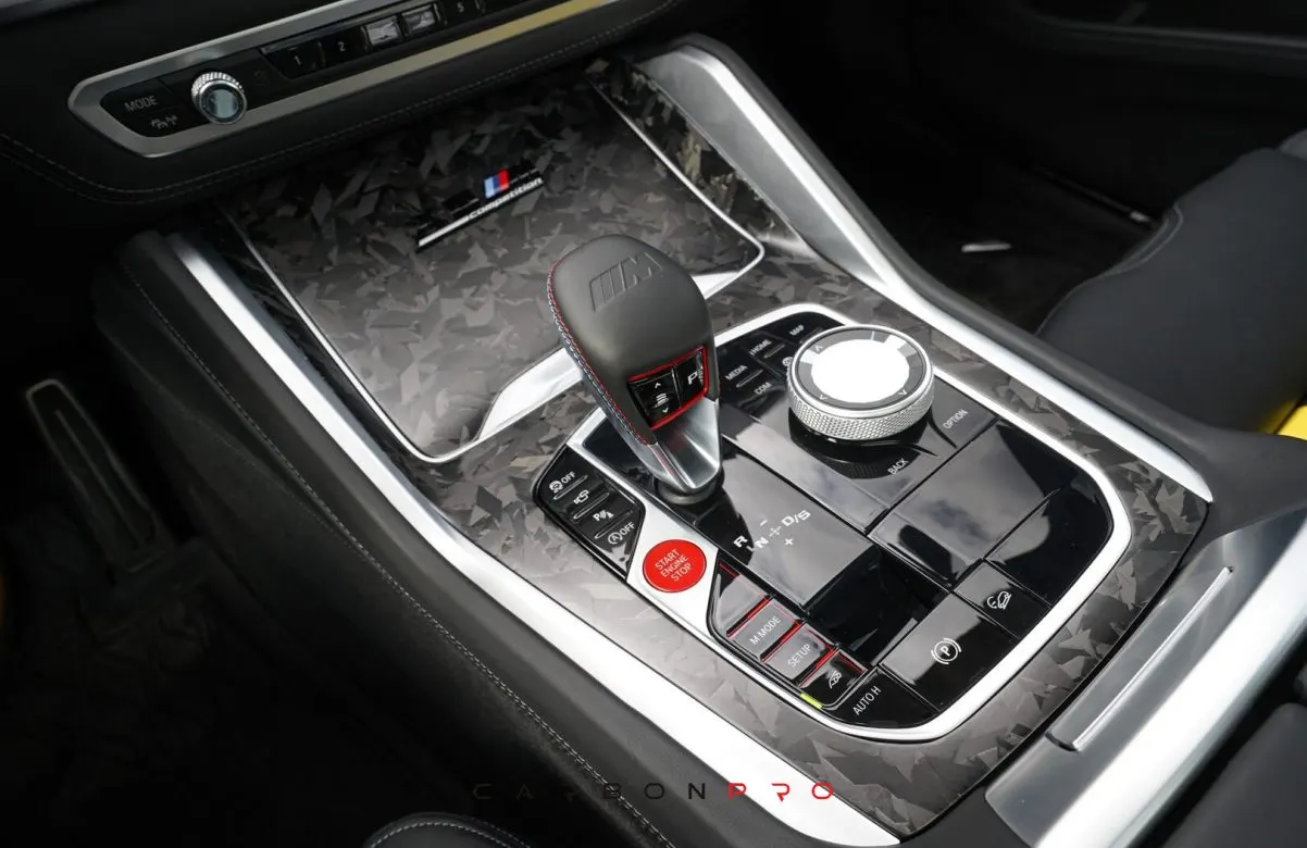 Interior Panels SPORT TECH
