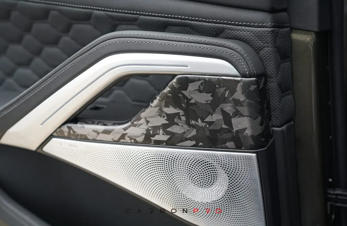 Interior Panels SPORT TECH
