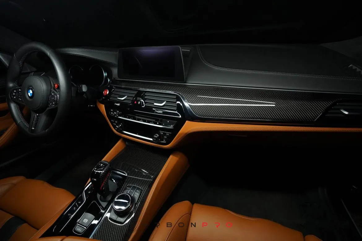 Interior Panels SPORT TECH