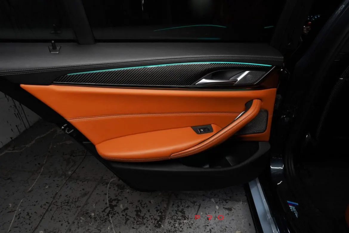 Interior Panels SPORT TECH