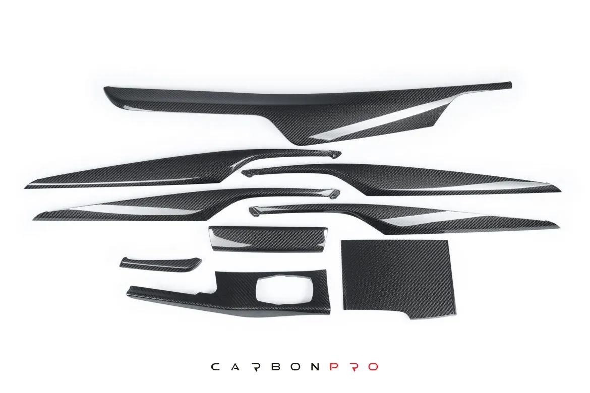 Interior Panels SPORT TECH