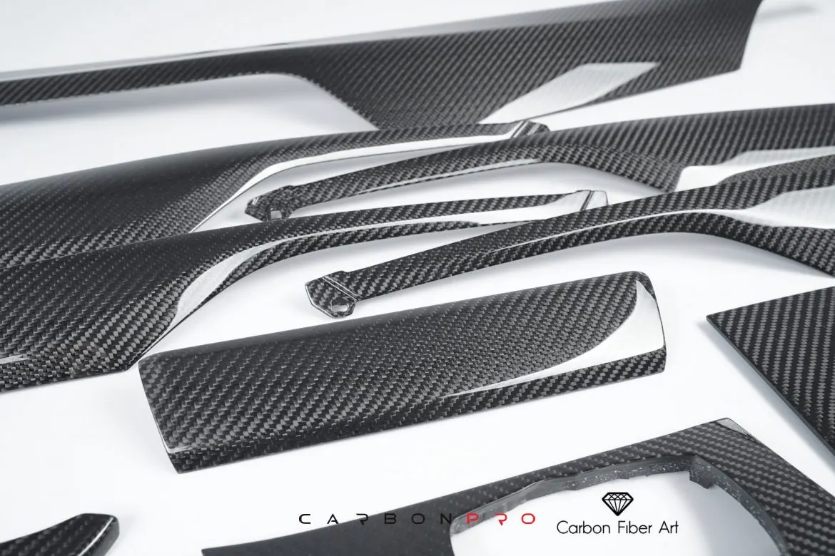 Interior Panels SPORT TECH