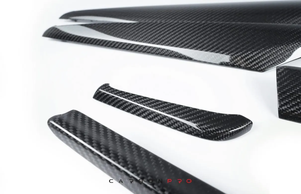 Interior Panels SPORT TECH