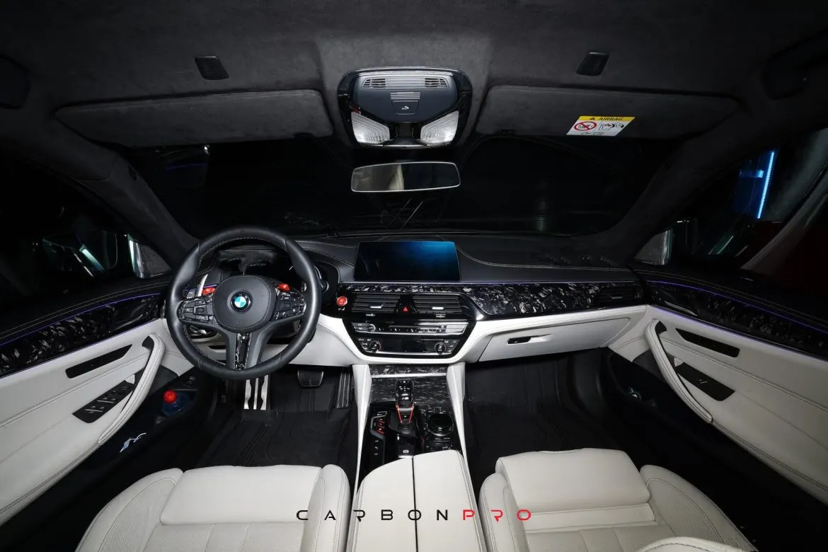Interior Panels SPORT TECH