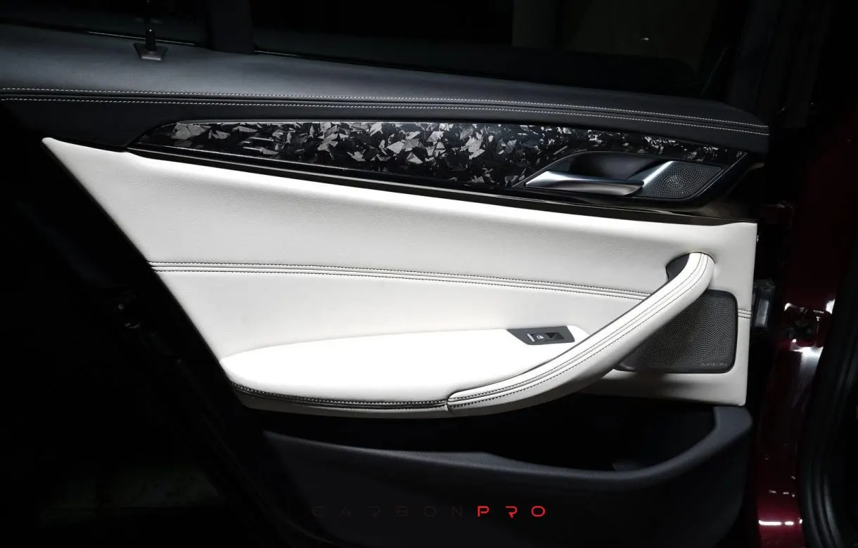 Interior Panels SPORT TECH