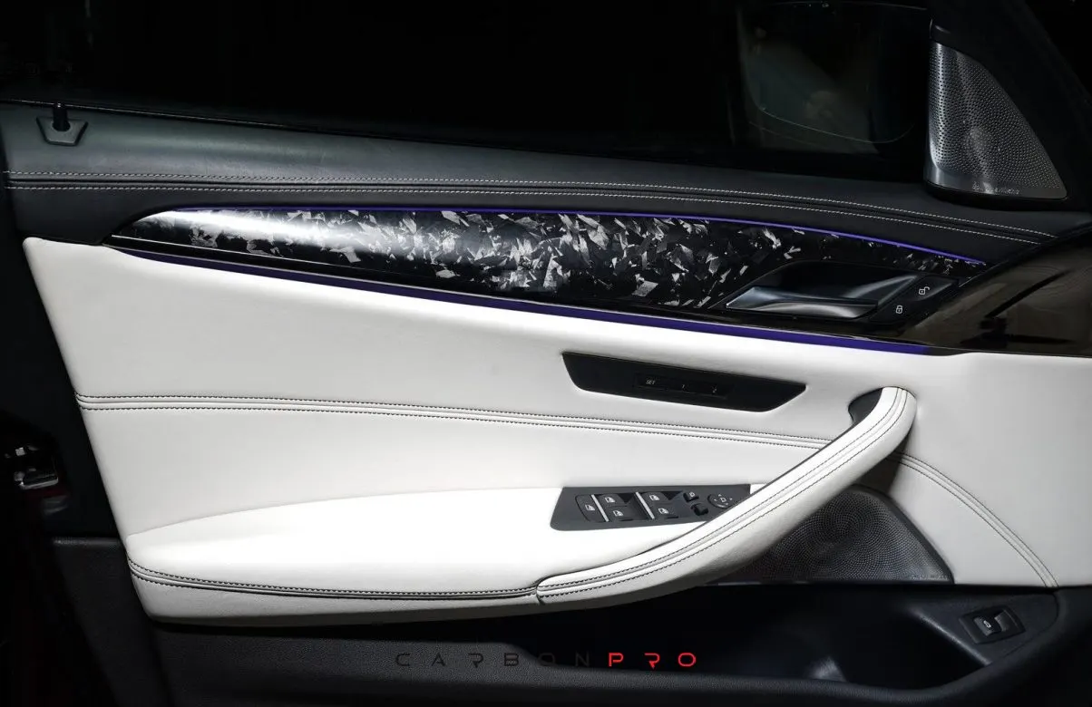 Interior Panels SPORT TECH