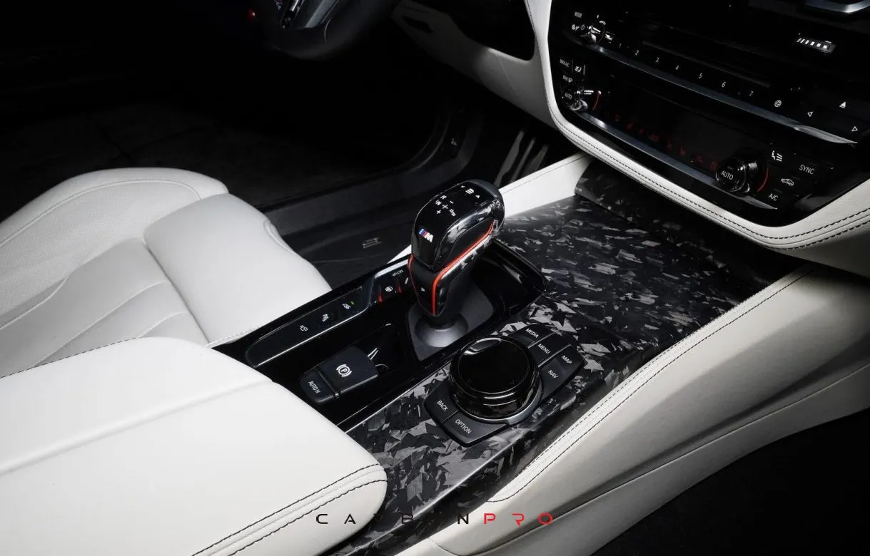 Interior Panels SPORT TECH