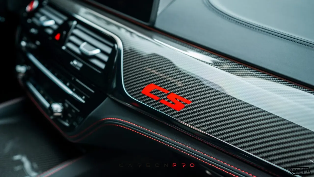 Interior Panels SPORT TECH