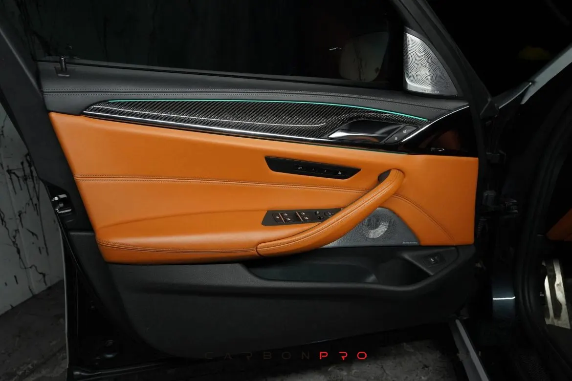 Interior Panels SPORT TECH